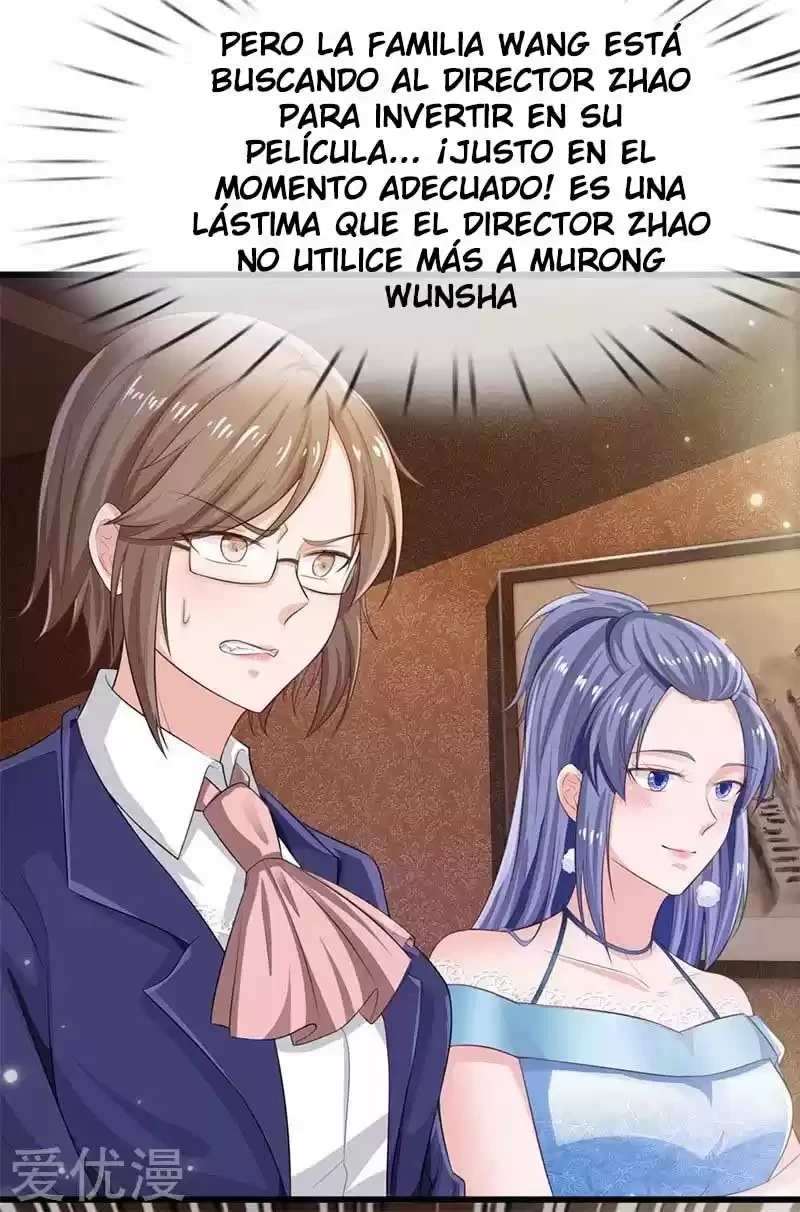 Soy el gran inmortal capítulo 235, página 6