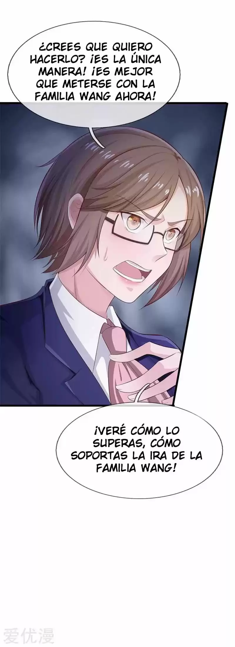 Soy el gran inmortal capítulo 235, página 9
