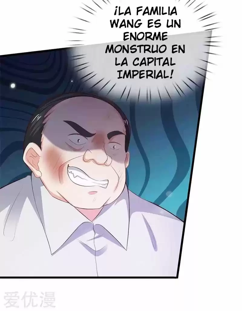 Soy el gran inmortal capítulo 235, página 16