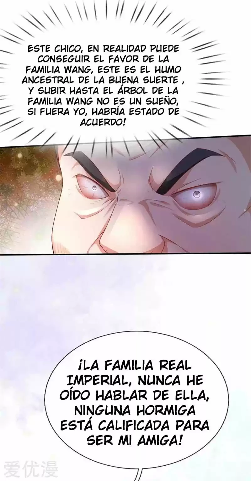 Soy el gran inmortal capítulo 235, página 25