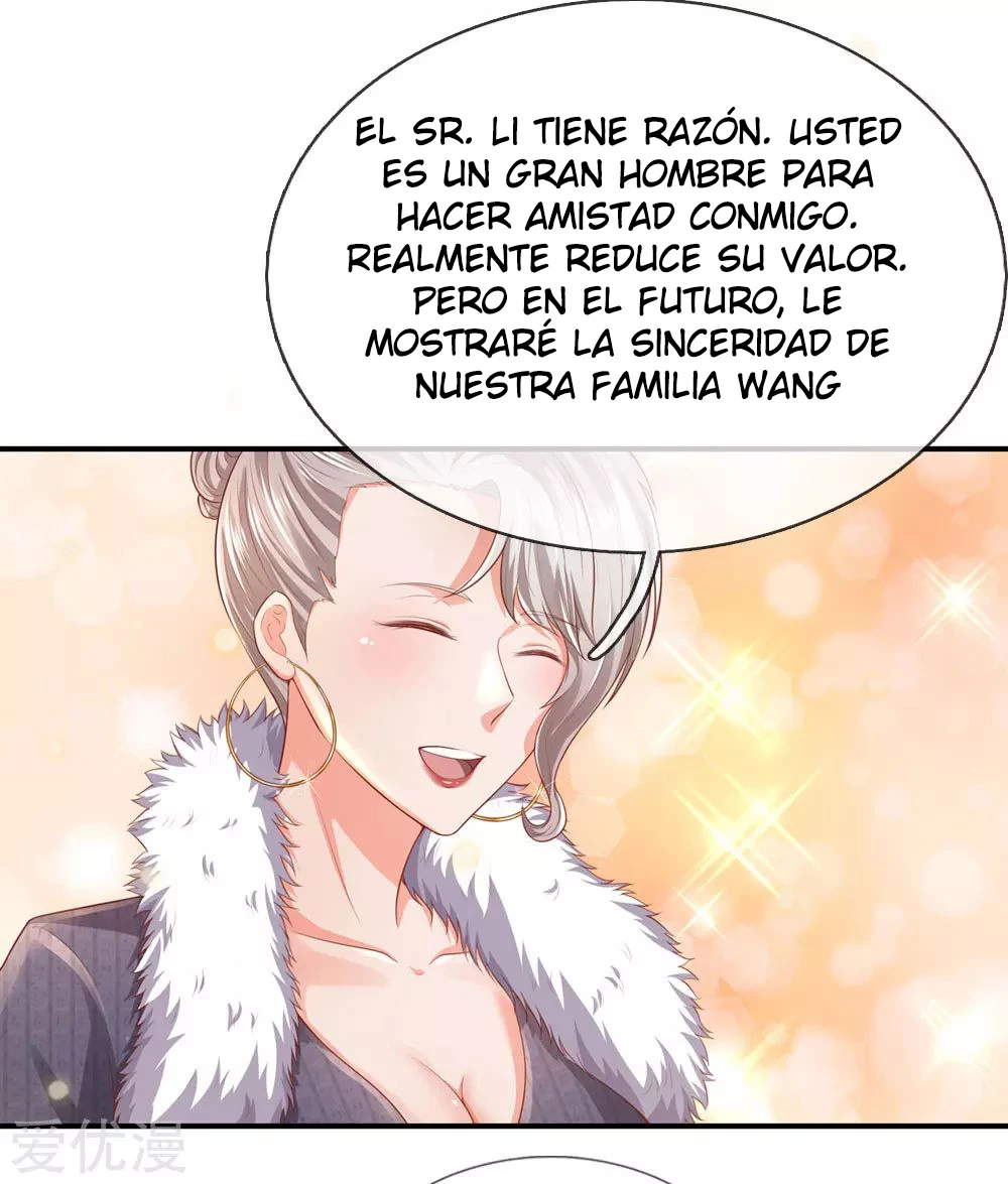 Soy el gran inmortal capítulo 236, página 4