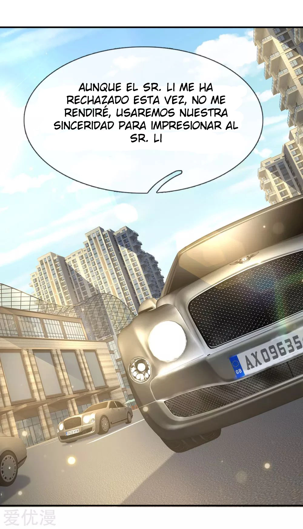 Soy el gran inmortal capítulo 236, página 13