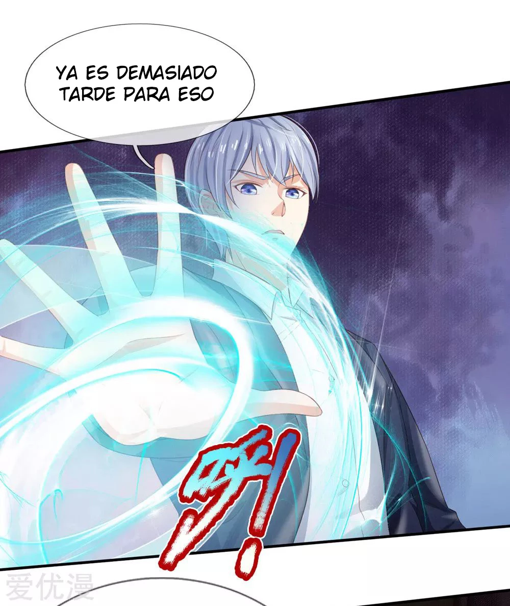 Soy el gran inmortal capítulo 236, página 19