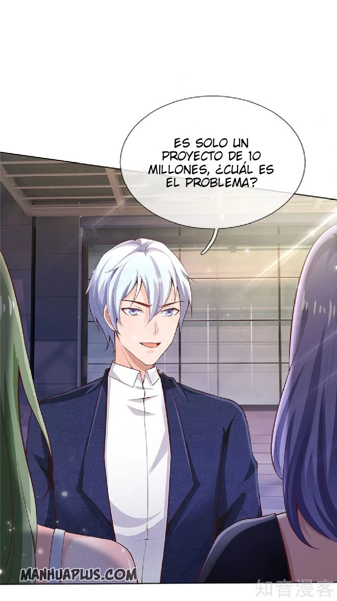 Soy el gran inmortal capítulo 238, página 7