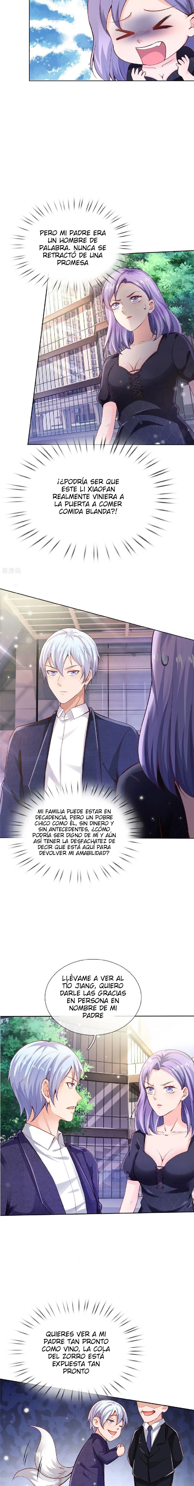 Soy el gran inmortal capítulo 238, página 10