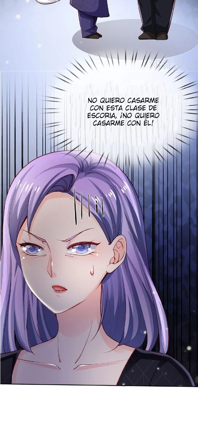 Soy el gran inmortal capítulo 238, página 11