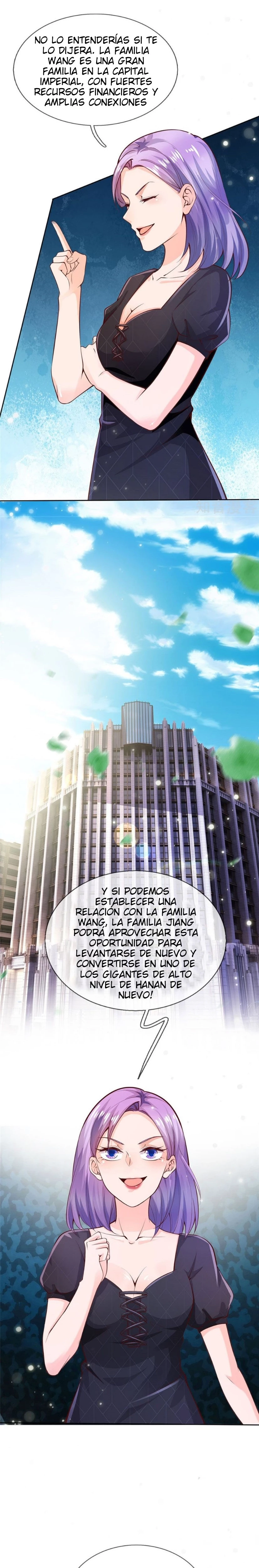 Soy el gran inmortal capítulo 238, página 14