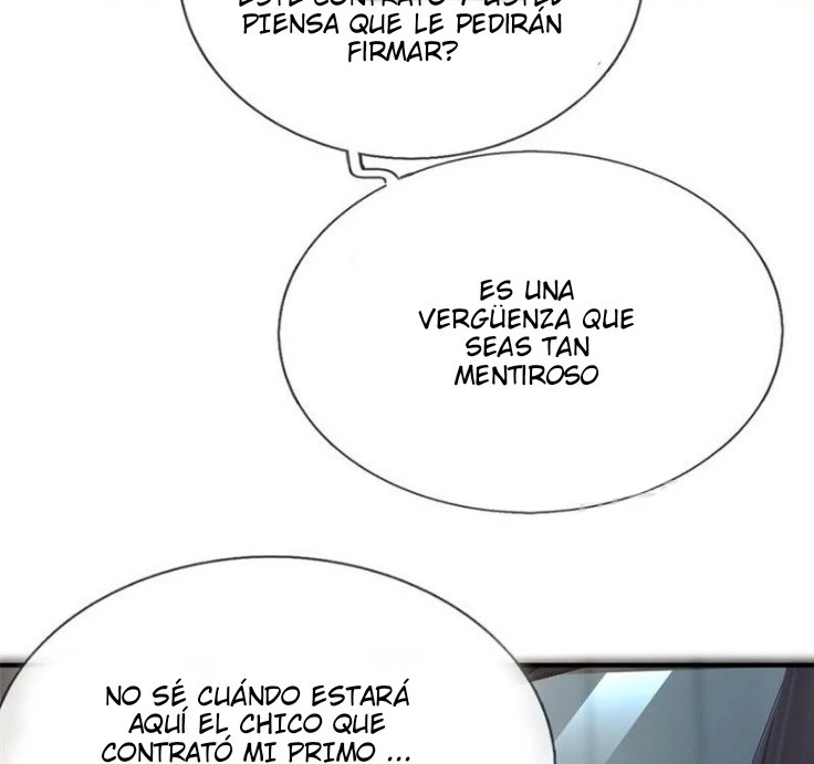 Soy el gran inmortal capítulo 239, página 13