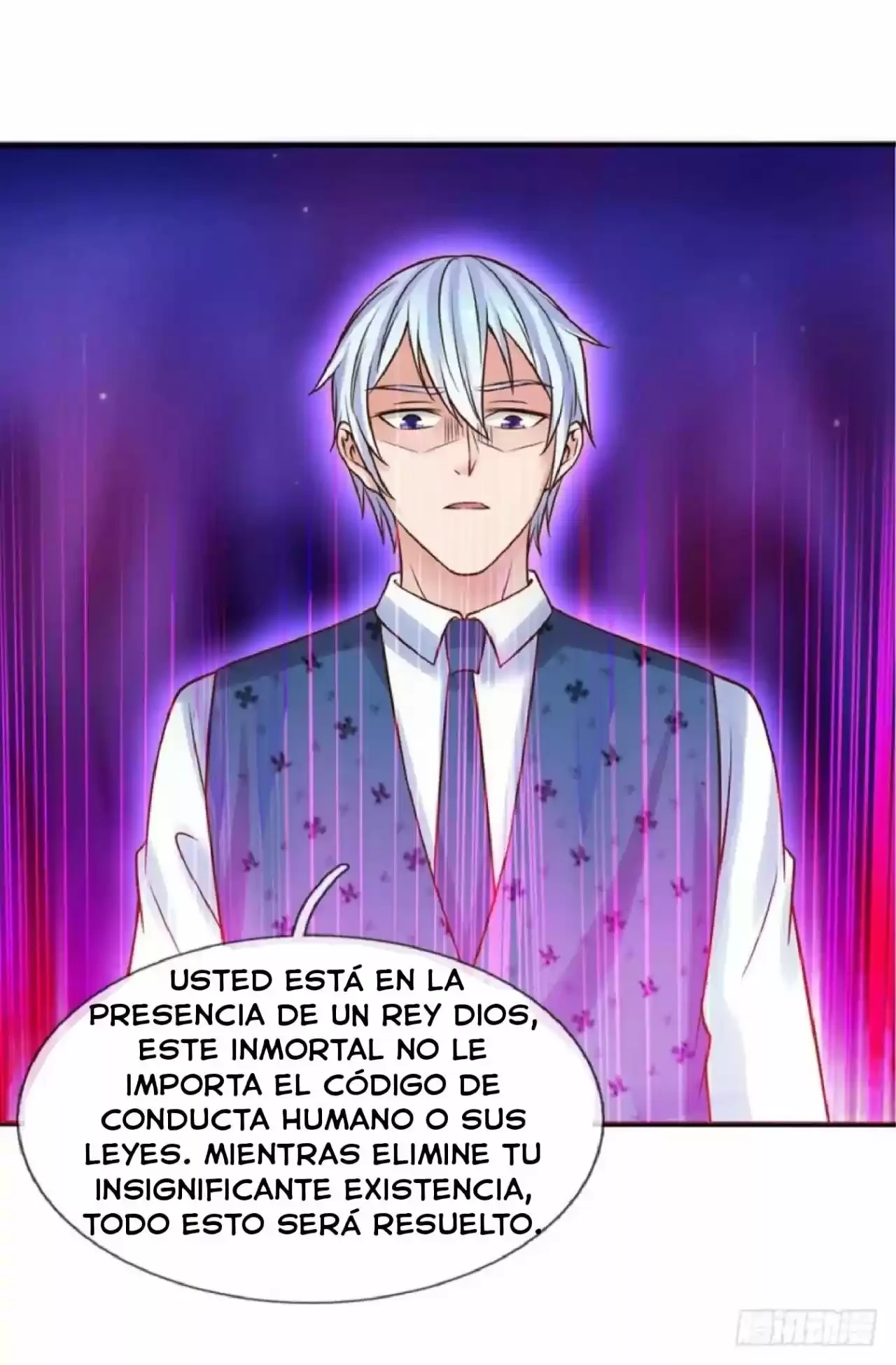 Soy el gran inmortal capítulo 24, página 17