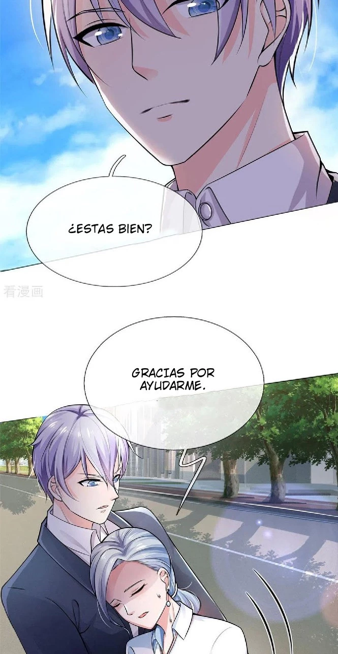 Soy el gran inmortal capítulo 240, página 9