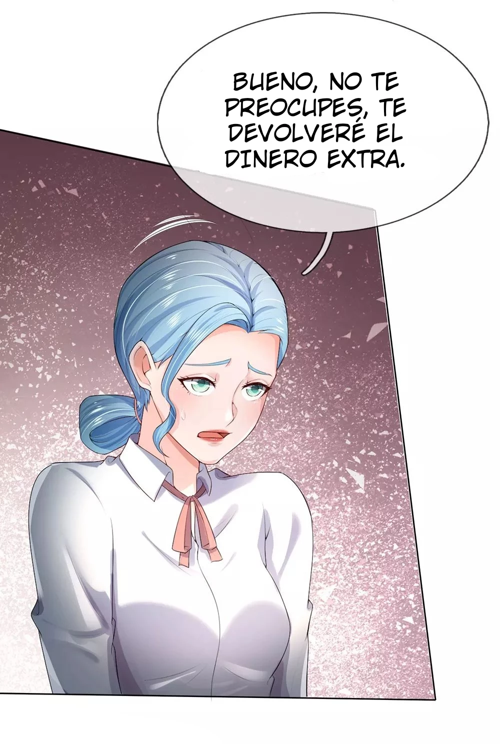 Soy el gran inmortal capítulo 241, página 15
