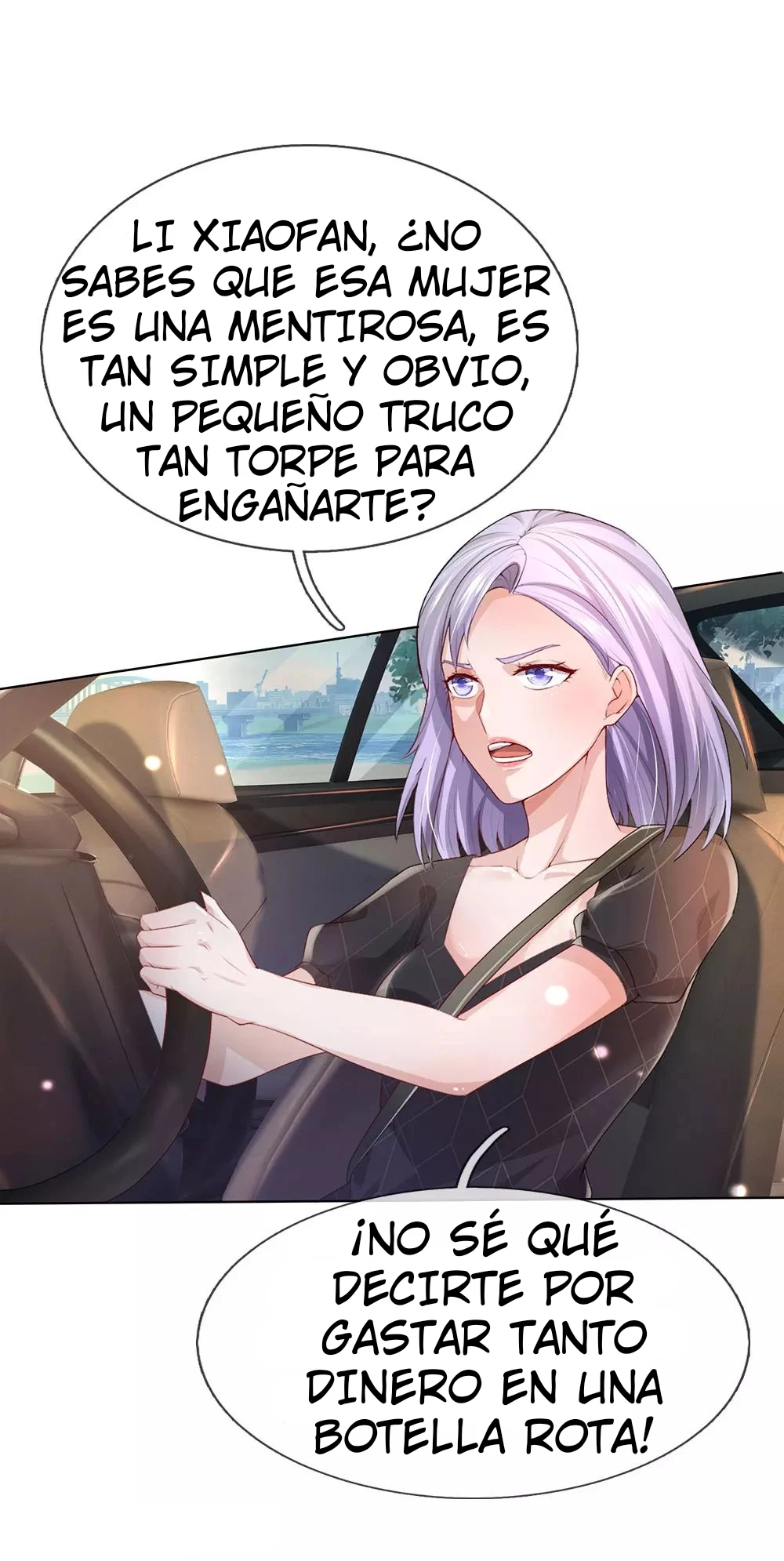 Soy el gran inmortal capítulo 241, página 19
