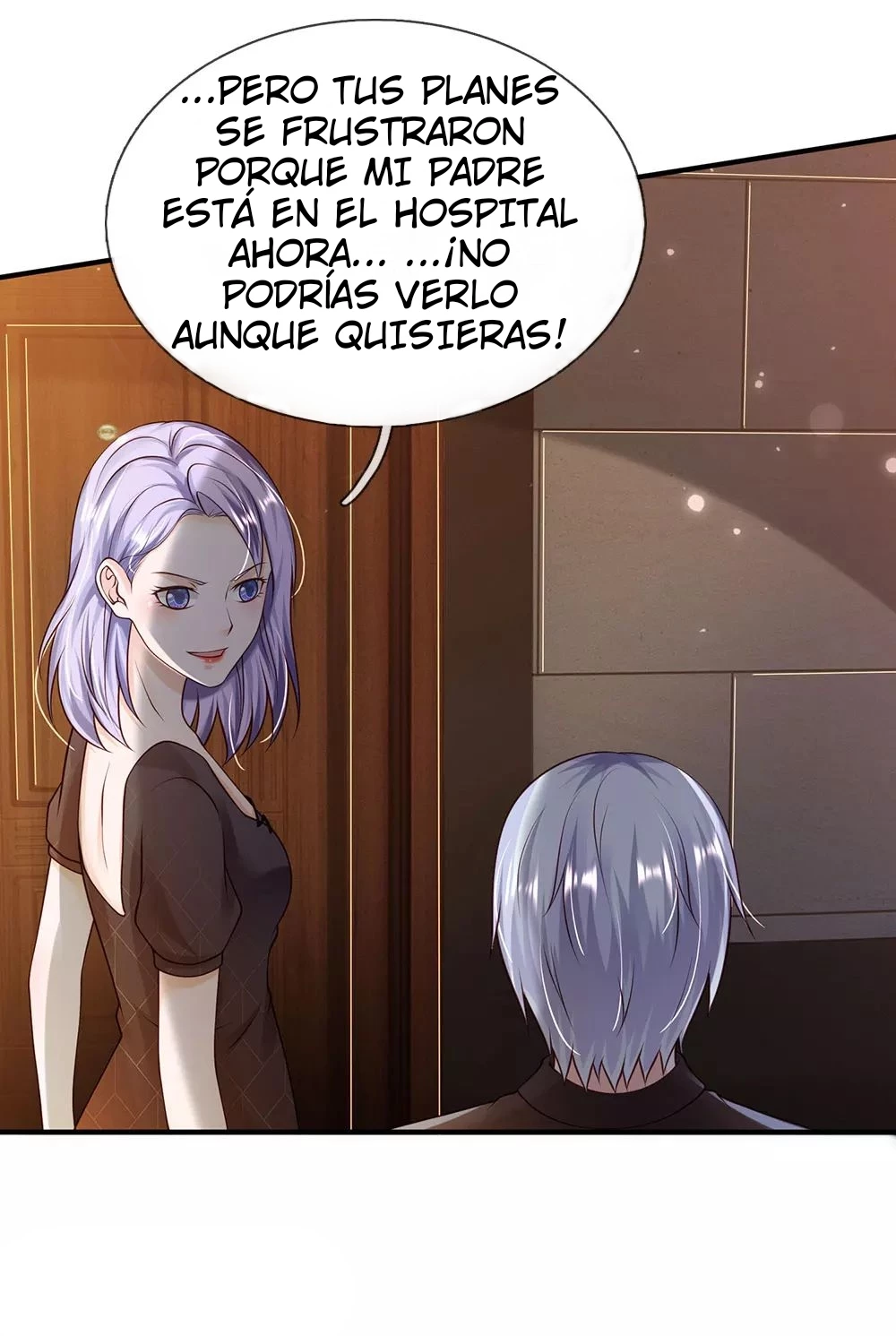 Soy el gran inmortal capítulo 241, página 25