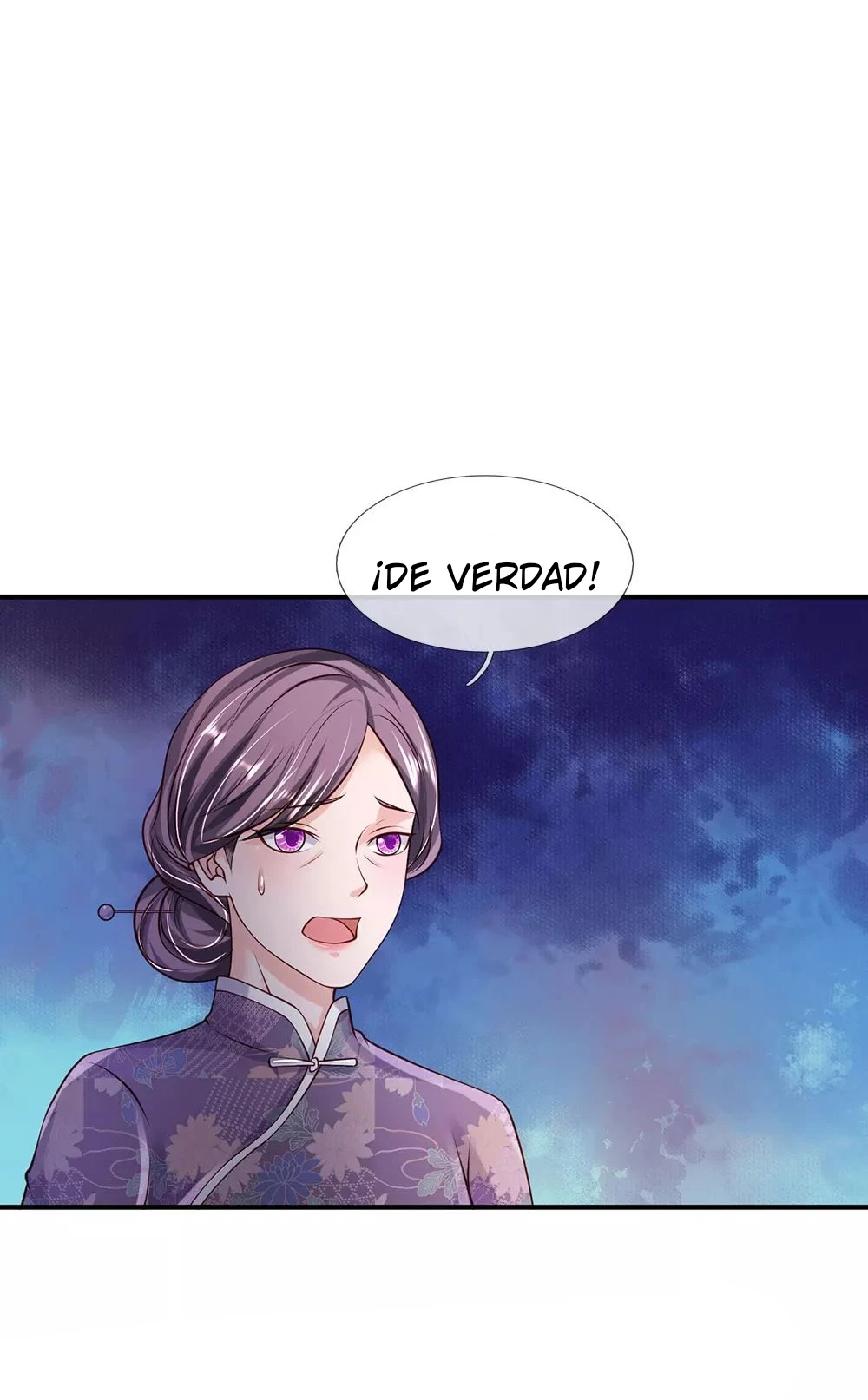 Soy el gran inmortal capítulo 241, página 28