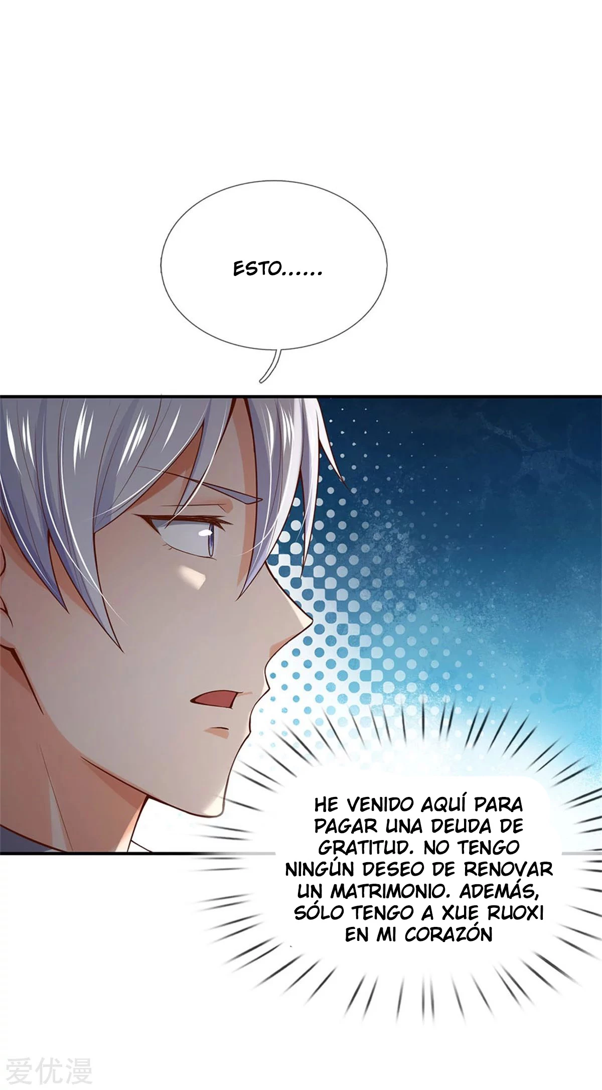 Soy el gran inmortal capítulo 247, página 25