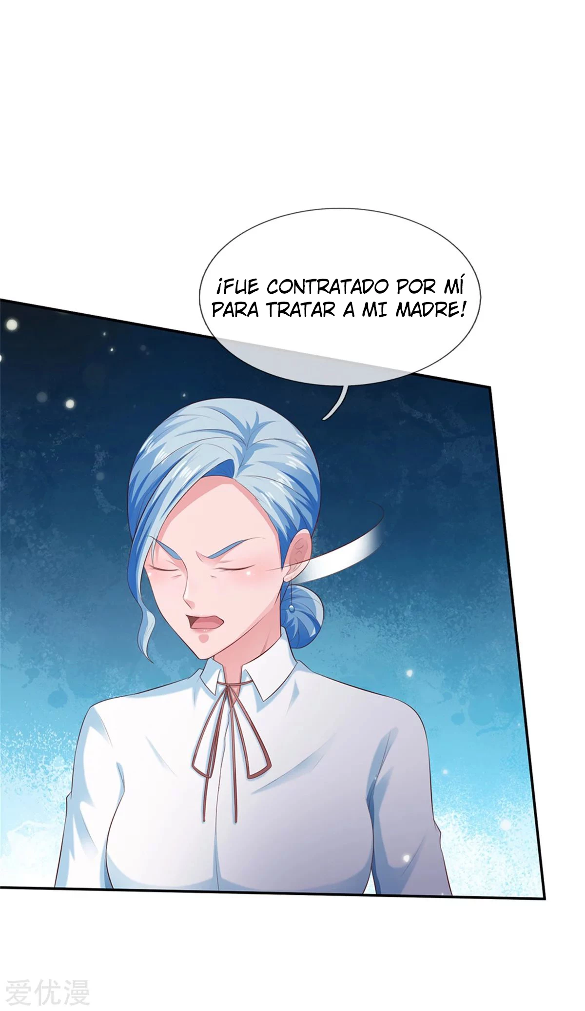 Soy el gran inmortal capítulo 250, página 18