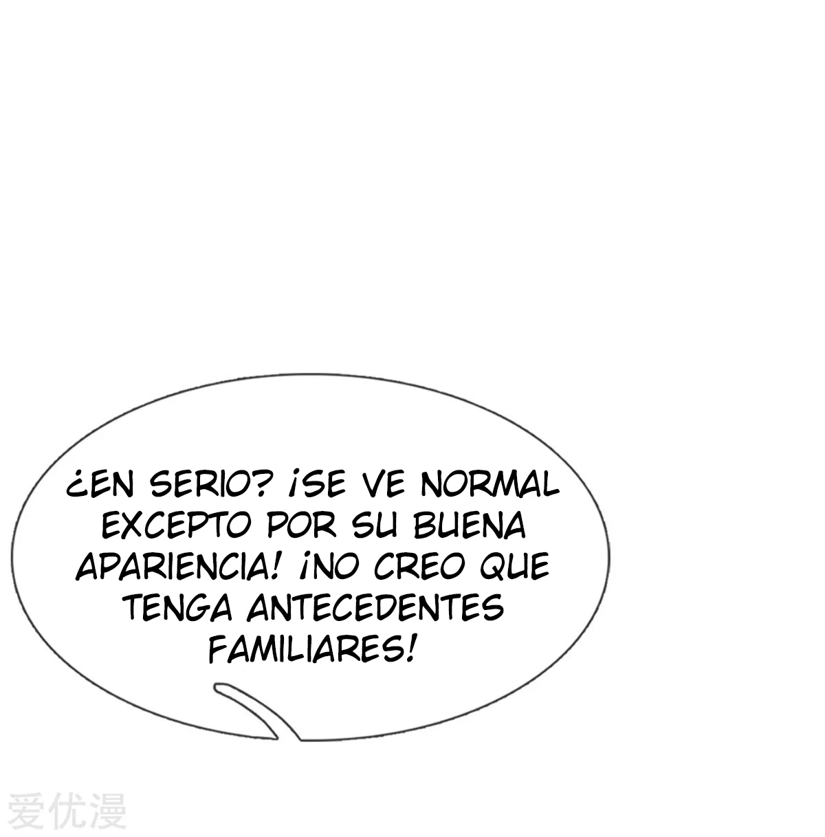 Soy el gran inmortal capítulo 254, página 8