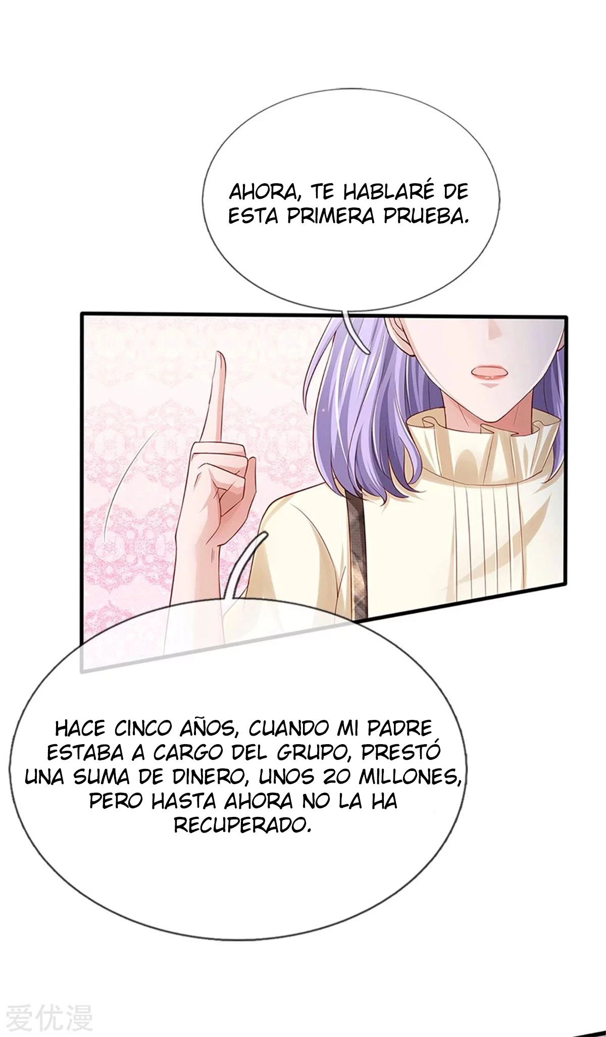 Soy el gran inmortal capítulo 254, página 26