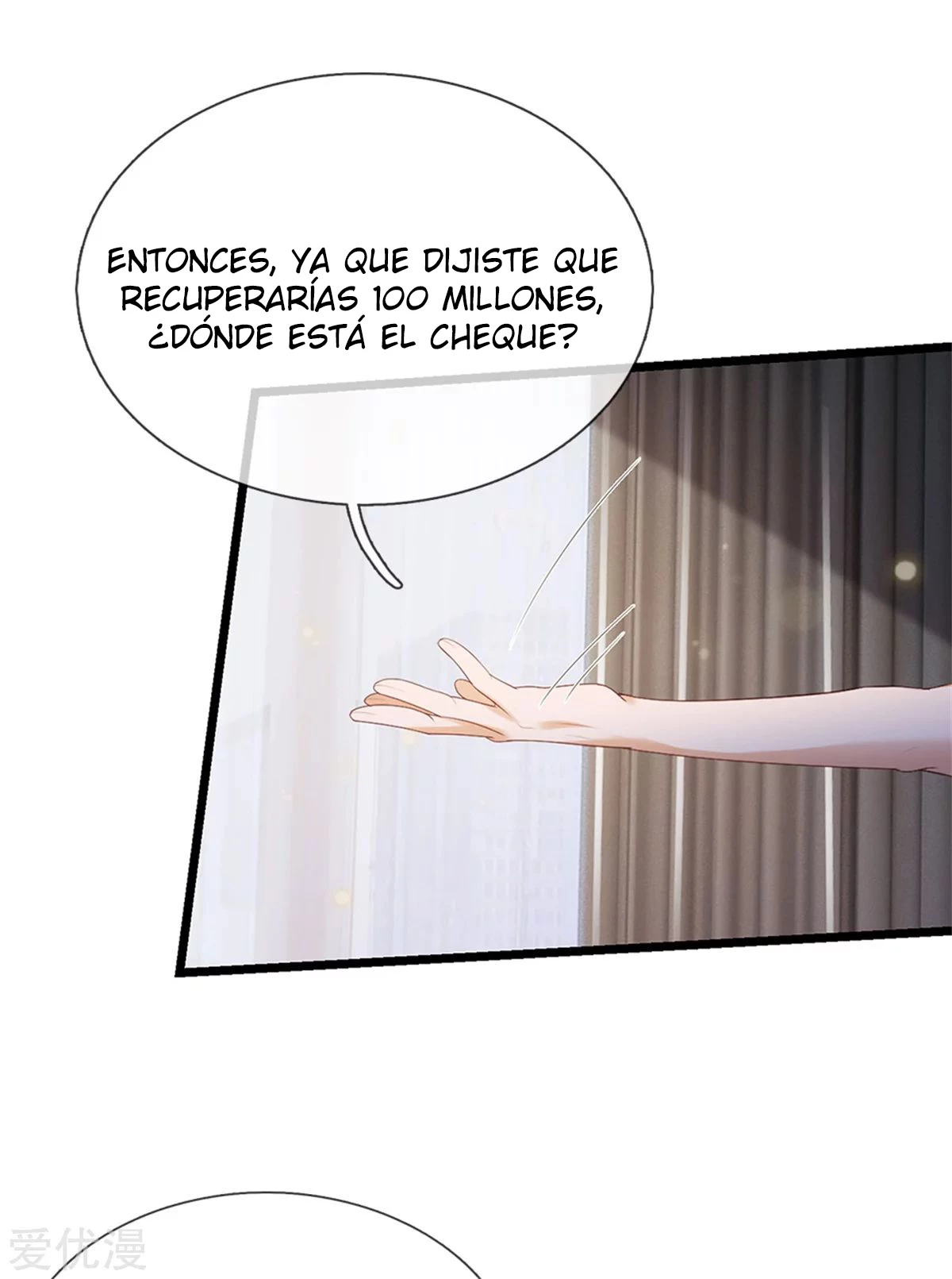 Soy el gran inmortal capítulo 256, página 9