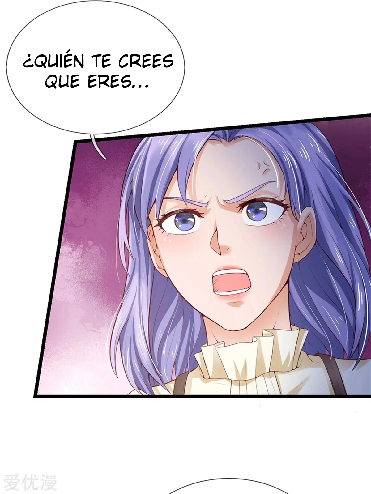 Soy el gran inmortal capítulo 256, página 13