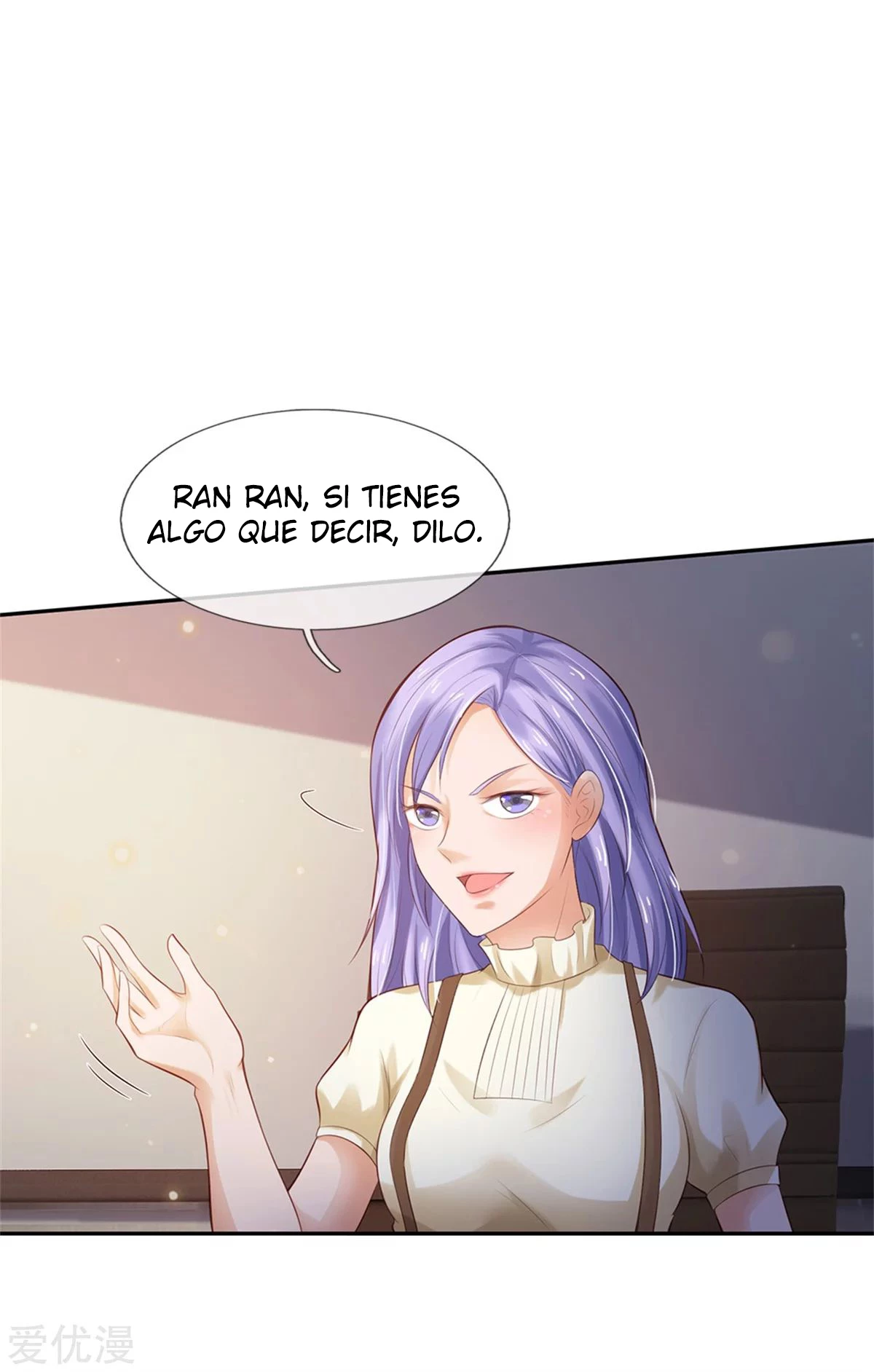 Soy el gran inmortal capítulo 257, página 10