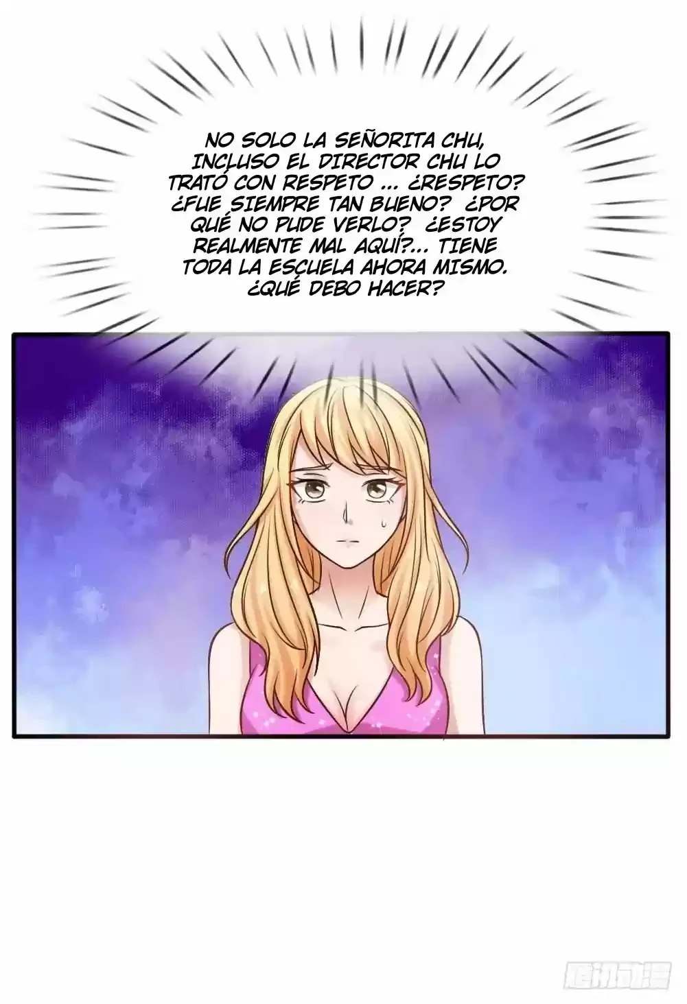 Soy el gran inmortal capítulo 26, página 21