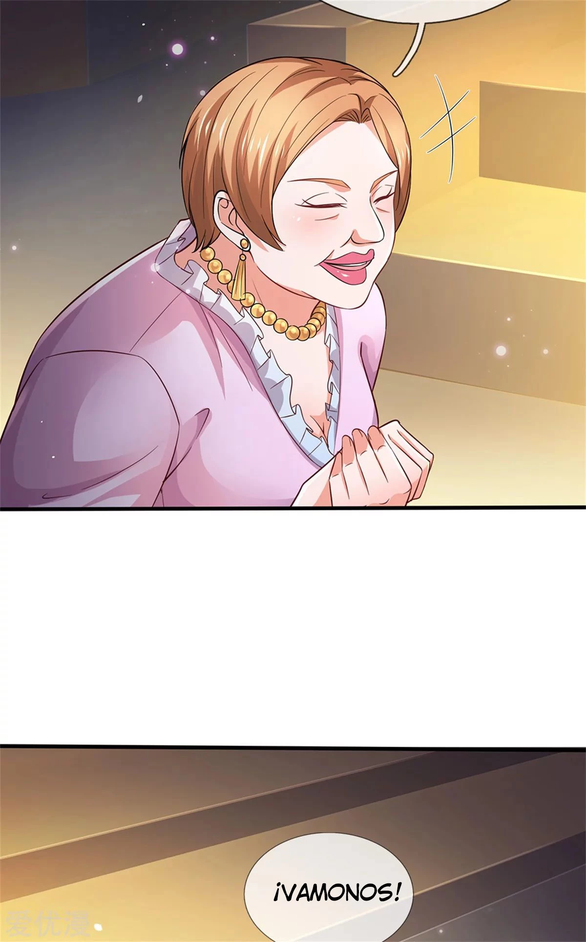 Soy el gran inmortal capítulo 266, página 5