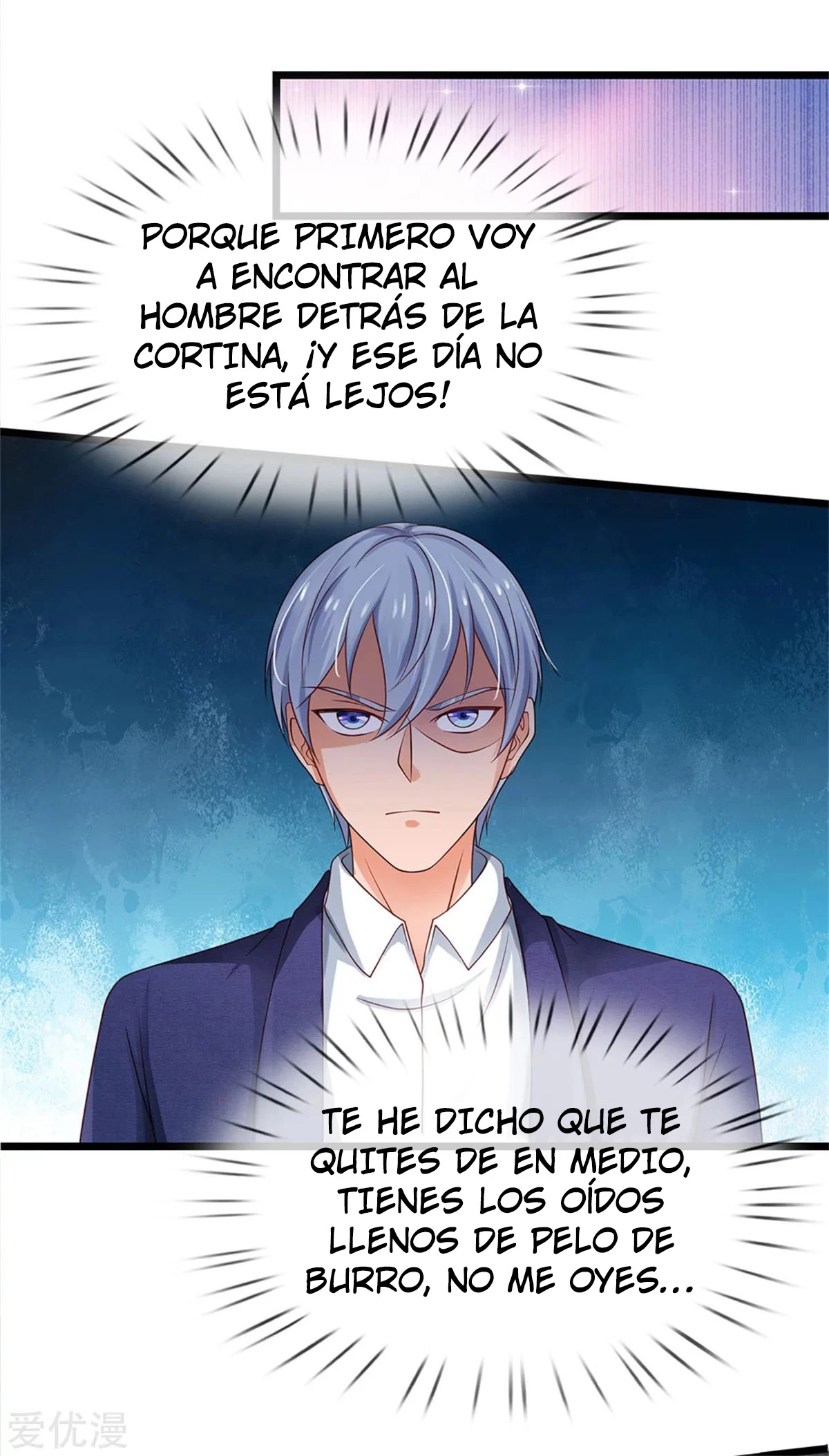 Soy el gran inmortal capítulo 266, página 24