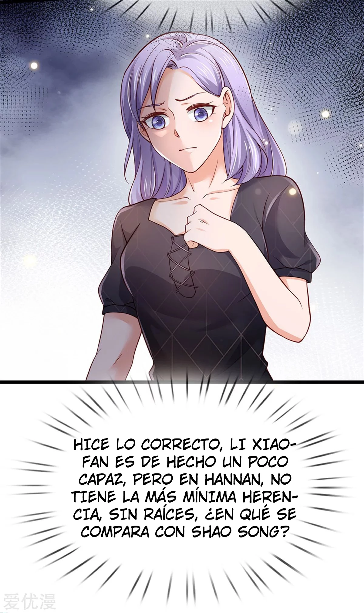 Soy el gran inmortal capítulo 267, página 25