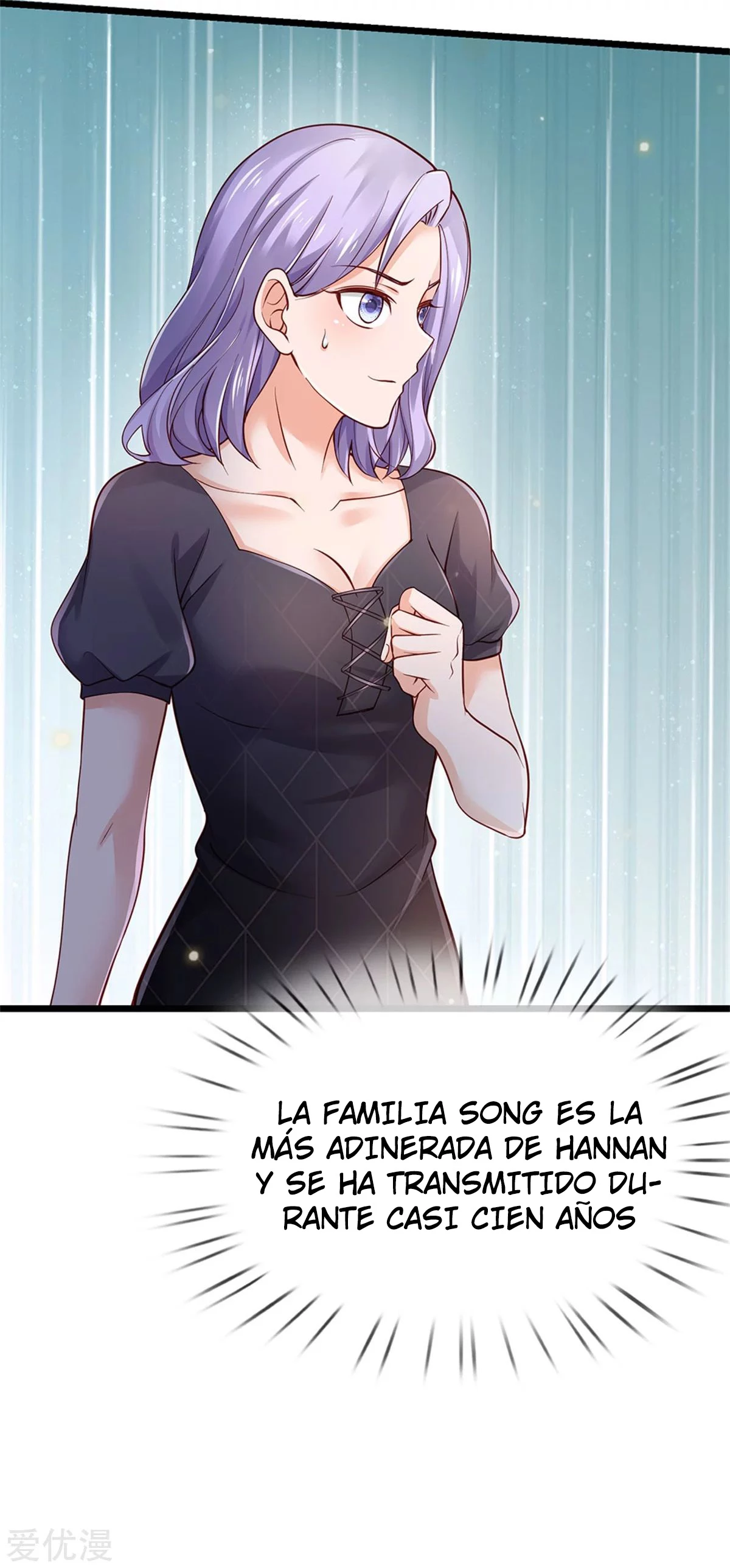 Soy el gran inmortal capítulo 267, página 26