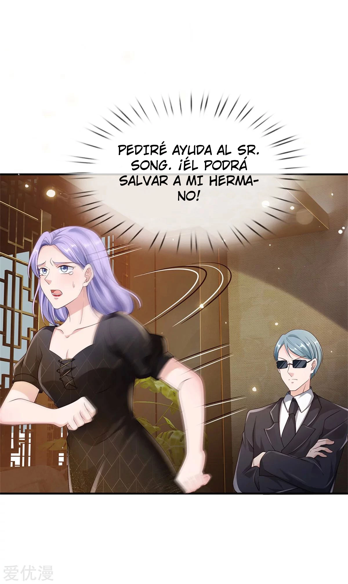 Soy el gran inmortal capítulo 269, página 22