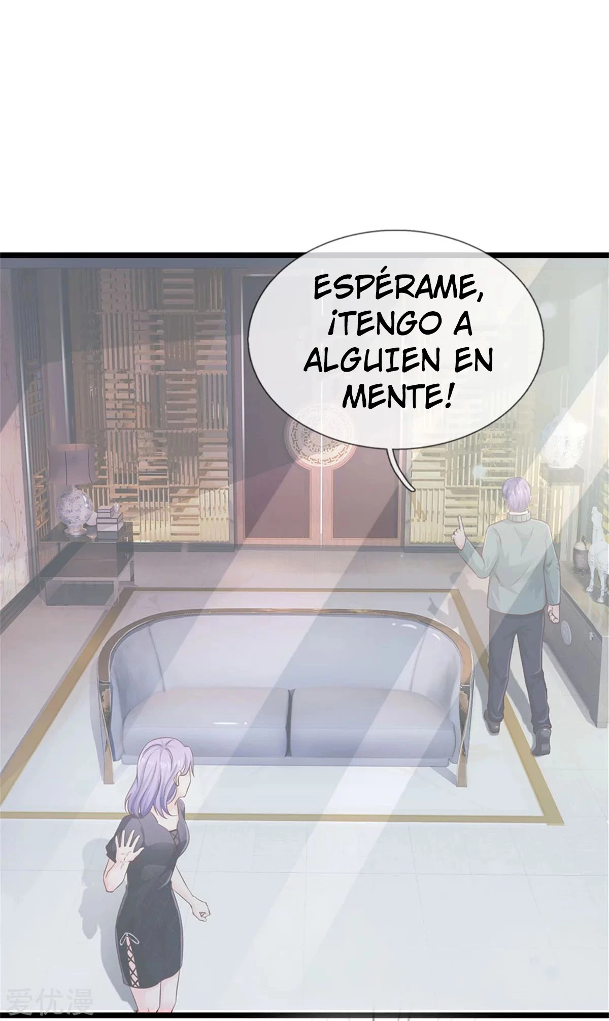 Soy el gran inmortal capítulo 269, página 28