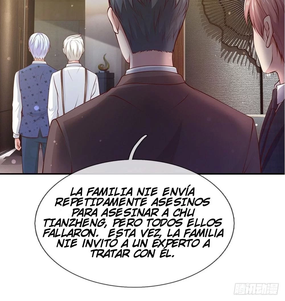 Soy el gran inmortal capítulo 27, página 5