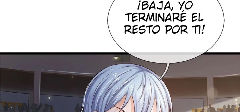 Soy el gran inmortal capítulo 271, página 5
