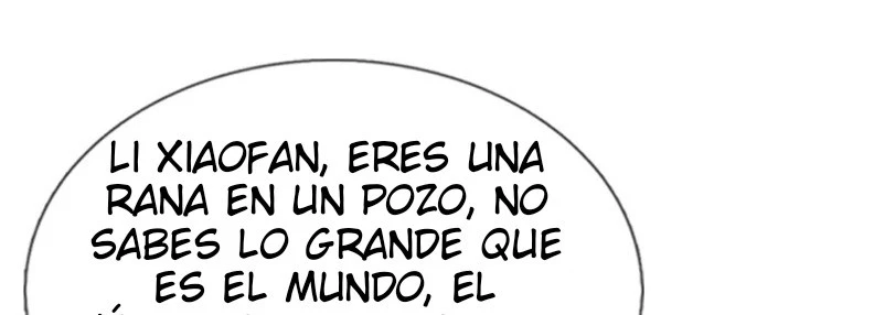 Soy el gran inmortal capítulo 271, página 9