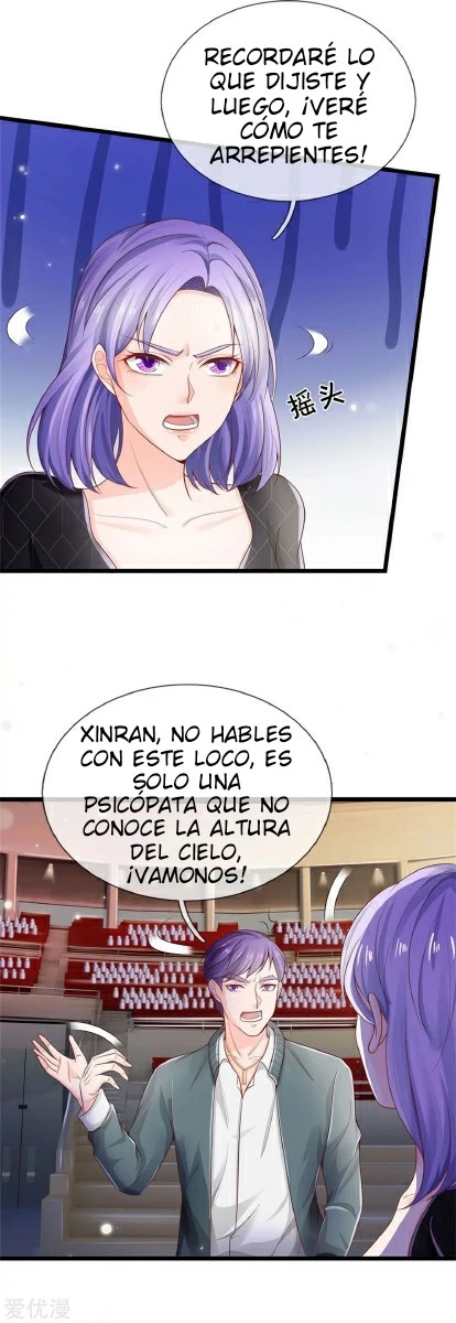 Soy el gran inmortal capítulo 276, página 6