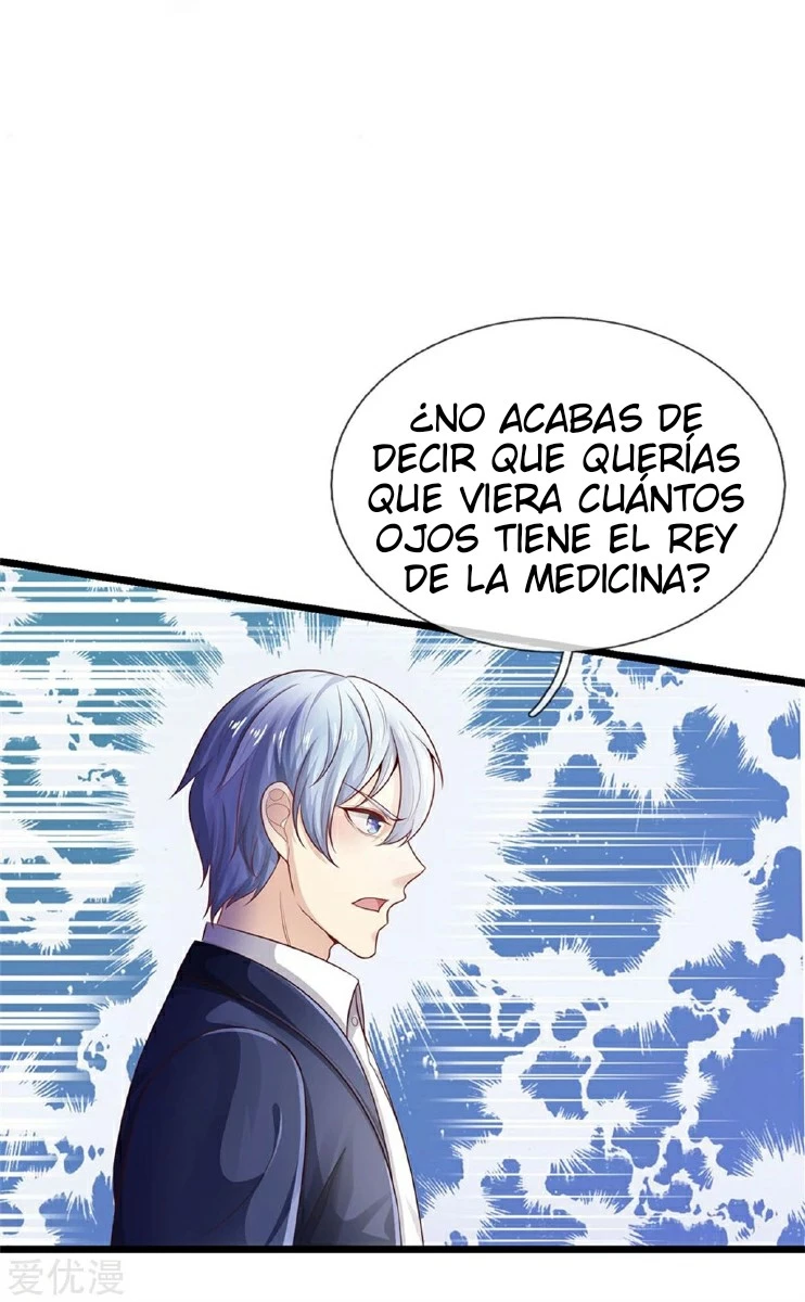 Soy el gran inmortal capítulo 276, página 7