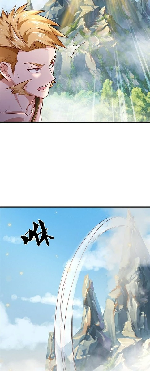Soy el gran inmortal capítulo 277, página 8