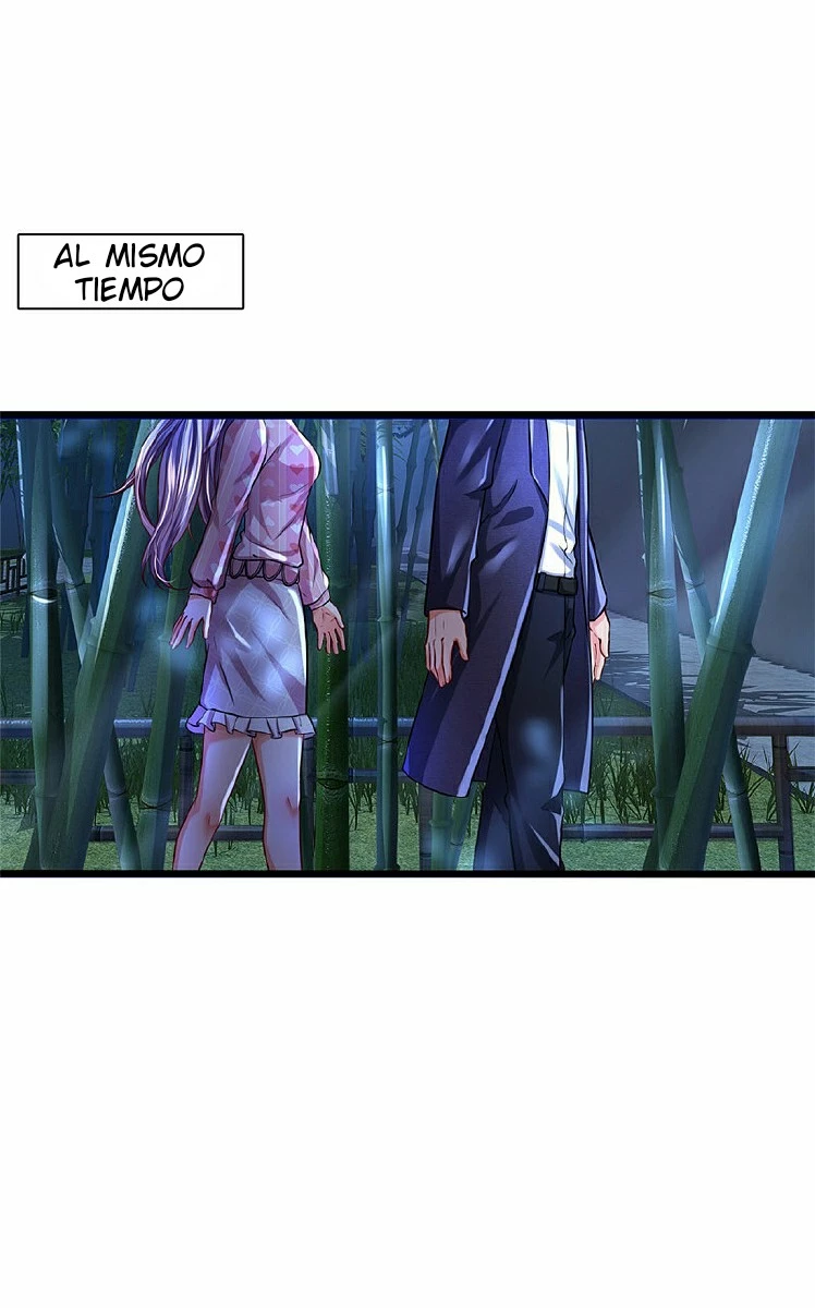 Soy el gran inmortal capítulo 277, página 18