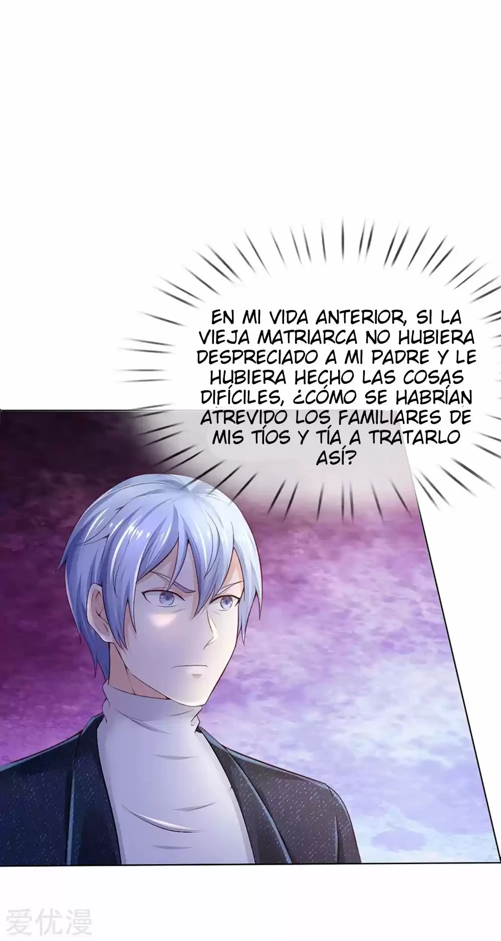 Soy el gran inmortal capítulo 193, página 15