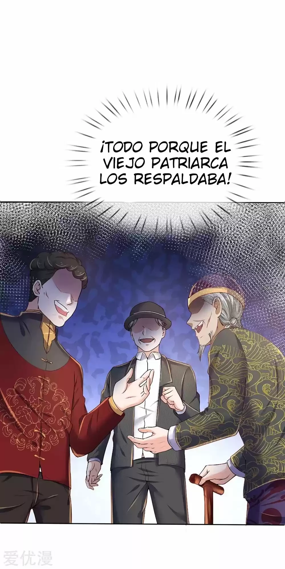 Soy el gran inmortal capítulo 193, página 16