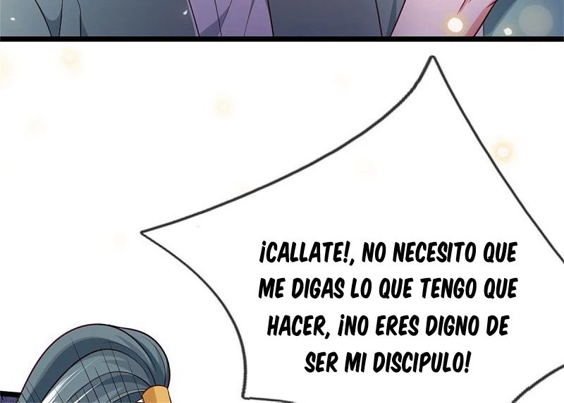 Soy el gran inmortal capítulo 306, página 9