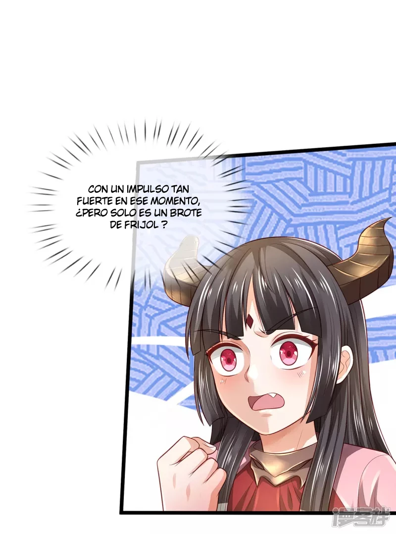 Soy el gran inmortal capítulo 311, página 13