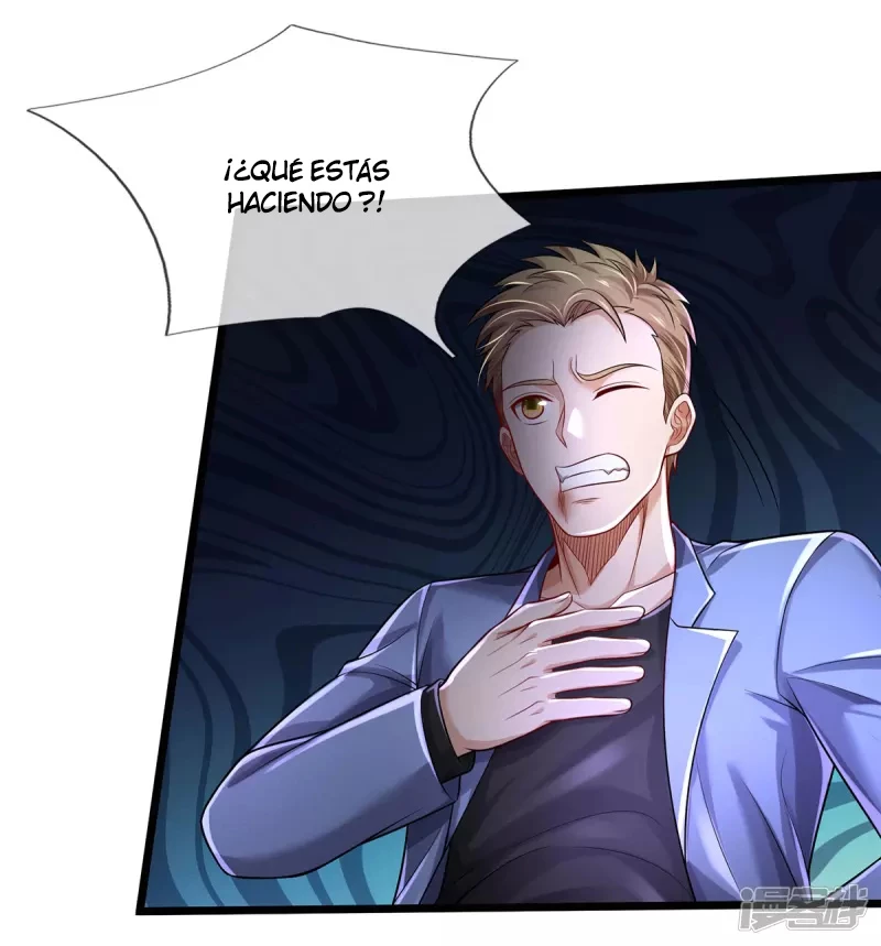 Soy el gran inmortal capítulo 312, página 15