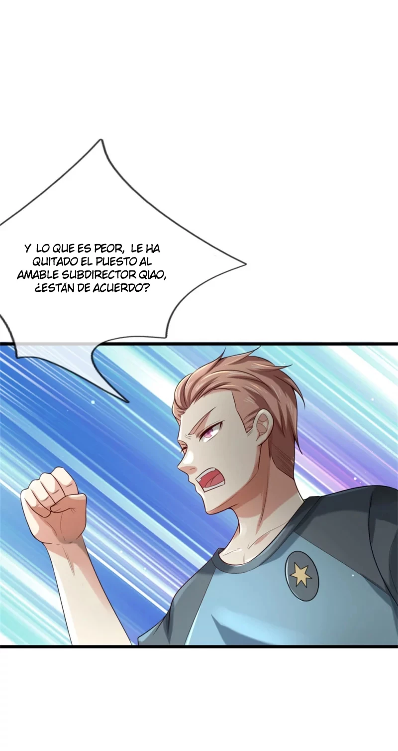 Soy el gran inmortal capítulo 313, página 4