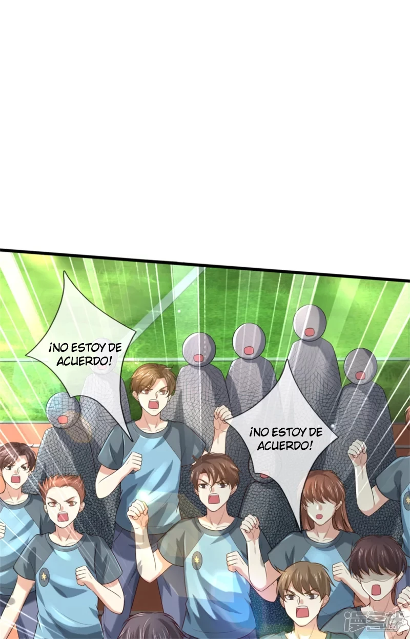 Soy el gran inmortal capítulo 313, página 5