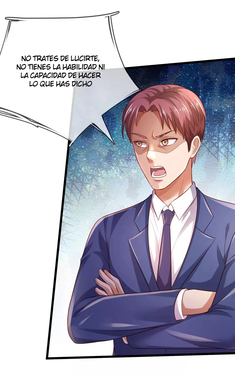 Soy el gran inmortal capítulo 313, página 21