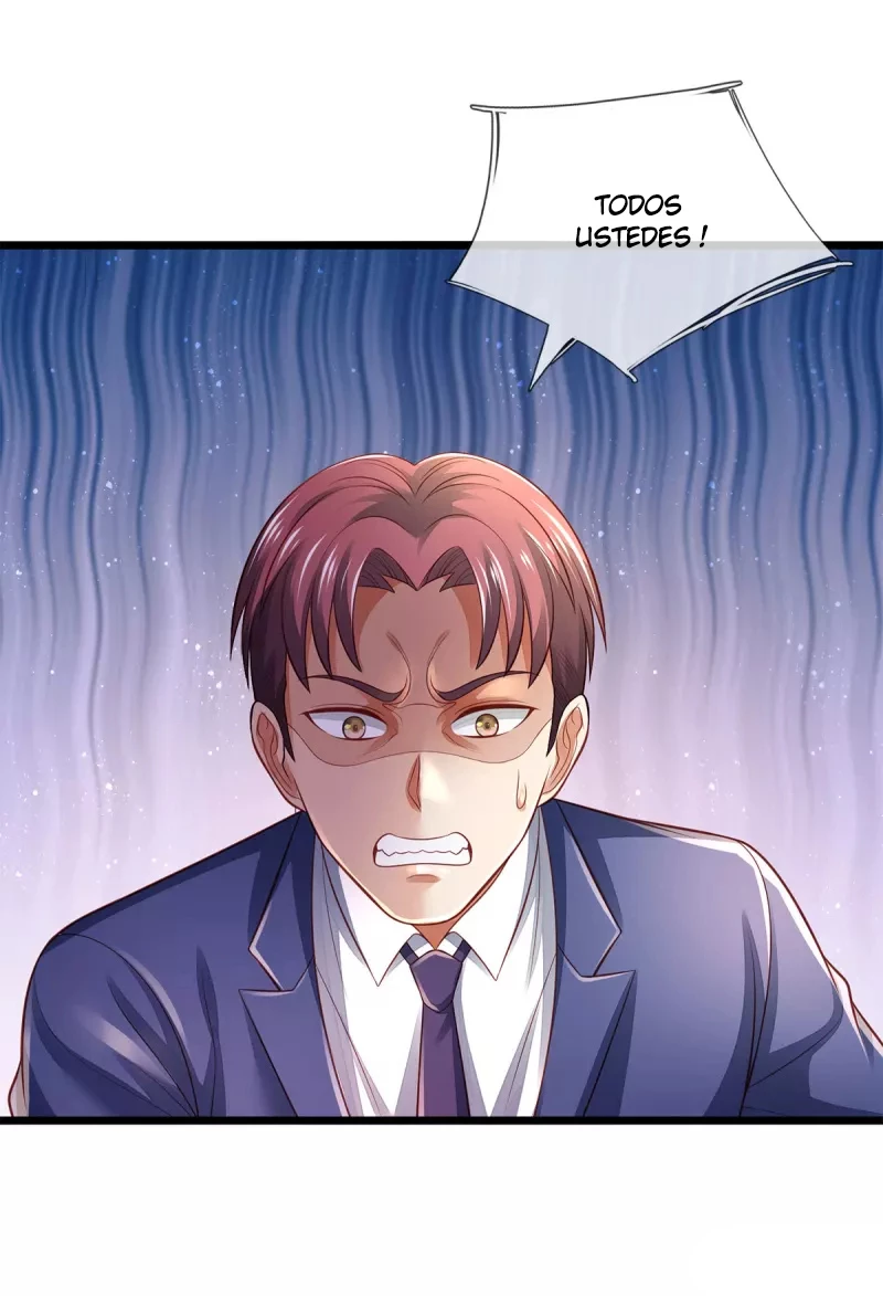 Soy el gran inmortal capítulo 314, página 6