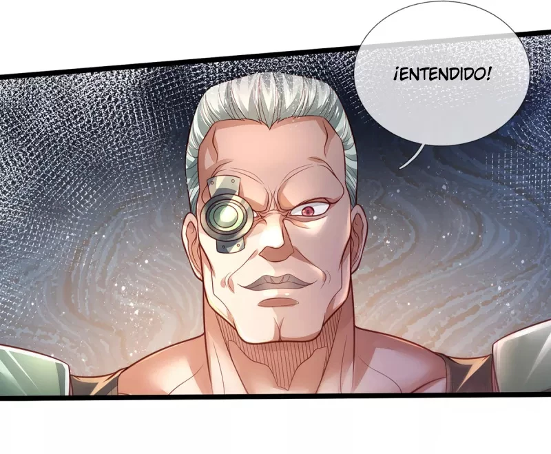 Soy el gran inmortal capítulo 314, página 8