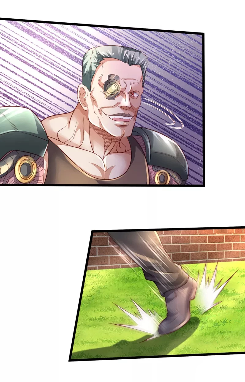 Soy el gran inmortal capítulo 314, página 13